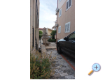 Apartmny 4dolphins - Rogoznica Chorvatsko
