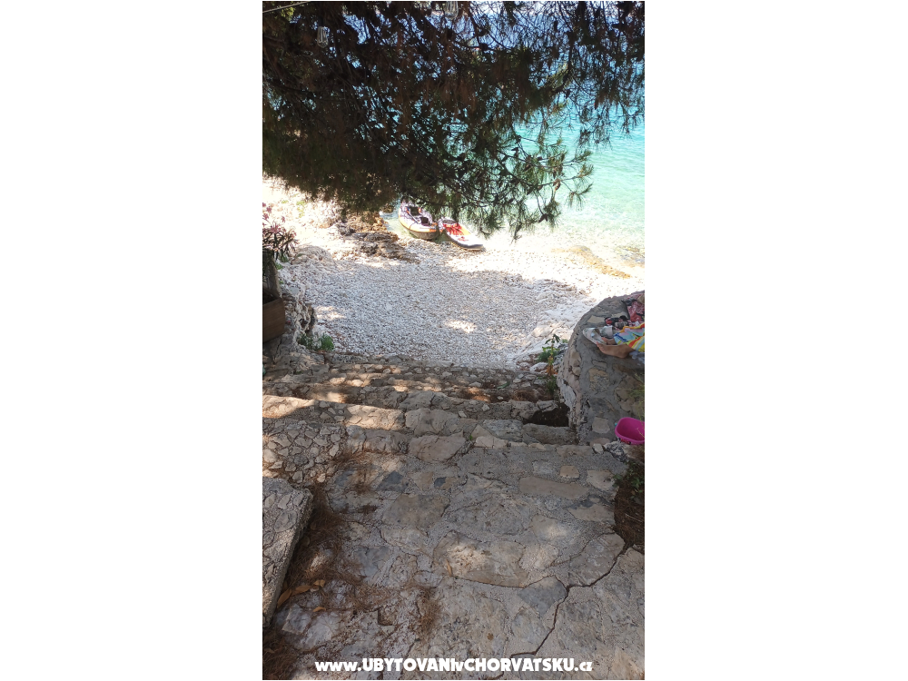 Apartmaji 4dolphins - Rogoznica Hrva�ka