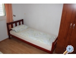 Appartements 4dolphins - Rogoznica Kroatien