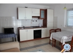 Apartmaji 4dolphins - Rogoznica Hrvaka