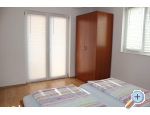 Appartements 4dolphins - Rogoznica Kroatien