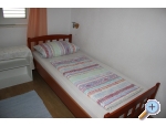 Appartements 4dolphins - Rogoznica Kroatien