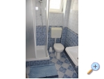 Appartements 4dolphins - Rogoznica Kroatien