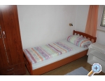 Appartements 4dolphins - Rogoznica Kroatien