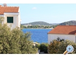 Appartements 4dolphins - Rogoznica Kroatien
