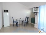 Appartements 4dolphins - Rogoznica Kroatien