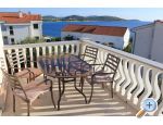 Apartmaji 4dolphins - Rogoznica Hrvaka