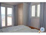 Apartmaji 4dolphins - Rogoznica Hrvaka