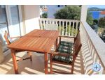 Apartmaji 4dolphins - Rogoznica Hrvaka