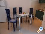 Apartmaji 4dolphins - Rogoznica Hrvaka