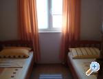 Apartmaji 4dolphins - Rogoznica Hrvaka