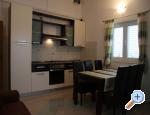 Apartmaji 4dolphins - Rogoznica Hrvaka