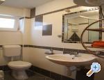 Apartmaji 4dolphins - Rogoznica Hrvaka