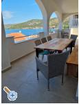 Appartements Ana - Rogoznica Kroatien