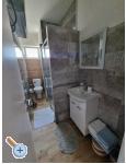 Appartements Ana - Rogoznica Kroatien