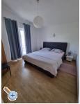Appartements Ana - Rogoznica Kroatien