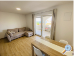 Appartements Ana - Rogoznica Kroatien