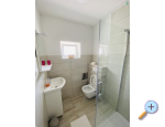 Appartements Ana - Rogoznica Kroatien