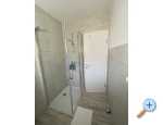 Appartements Ana - Rogoznica Kroatien