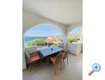 Appartements Ana - Rogoznica Kroatien