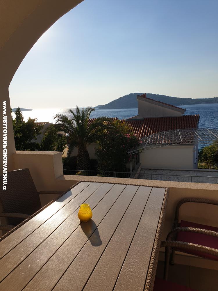 Appartements Ana - Rogoznica Croatie