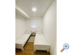 Appartements Ana - Rogoznica Kroatien