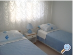 Appartements Anita - Rogoznica Kroatien