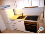 Appartements Anita - Rogoznica Kroatien
