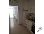 Appartements Anita - Rogoznica Kroatien