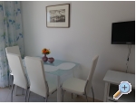 Appartements Anita - Rogoznica Kroatien