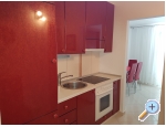Appartements Anita - Rogoznica Kroatien