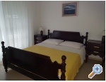 Appartements Anita - Rogoznica Kroatien