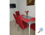 Appartements Anita - Rogoznica Kroatien