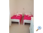 Appartements Anita - Rogoznica Kroatien