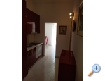 Appartements Anita - Rogoznica Kroatien