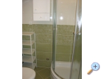 Appartements Anita - Rogoznica Kroatien