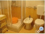 Appartements Anita - Rogoznica Kroatien