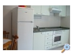 Appartements Anita - Rogoznica Kroatien