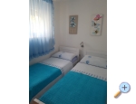 Appartements Anita - Rogoznica Kroatien