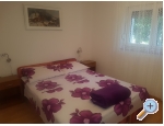 Appartements Anita - Rogoznica Kroatien