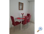 Appartements Anita - Rogoznica Kroatien