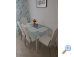 Appartements Anita - Rogoznica Kroatien