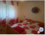 Appartements Anita - Rogoznica Kroatien