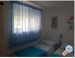 Appartements Anita - Rogoznica Kroatien