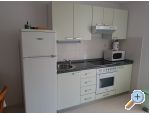 Appartements Anita - Rogoznica Kroatien