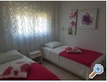 Appartements Anita - Rogoznica Kroatien