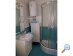 Appartements Anita - Rogoznica Kroatien