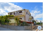 Apartmaji Anna - Rogoznica Hrvaka