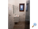 Appartements Anna - Rogoznica Kroatien