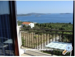 Appartements Anna - Rogoznica Kroatien